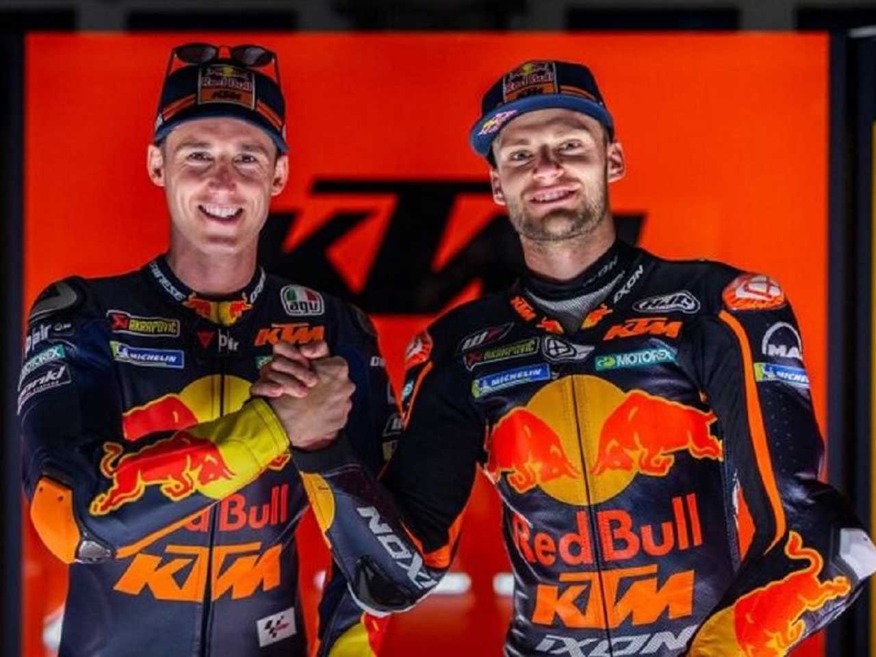 Pol Espargaro & Brad Binder: Rekor Top Speed MotoGP Tak Terkalahkan Sejak 2023