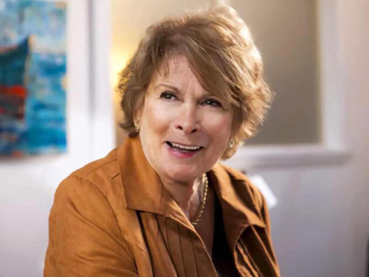 Aktris Paula Shaw meninggal dunia di usia 84, bintang Hallmark dan 'Freddy vs. Jason'