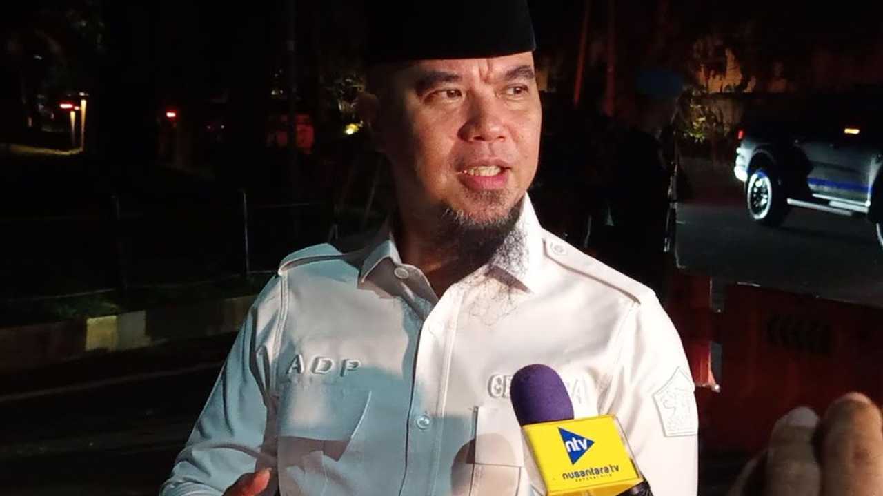 Prabowo Panggil Anggota DPR Gerindra Mendadak, Agenda Rahasia?