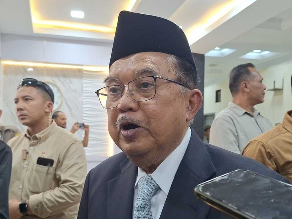 JK Peringatkan DPR: Jangan Pamer Mewah, Demo Picu Kematian Ojol