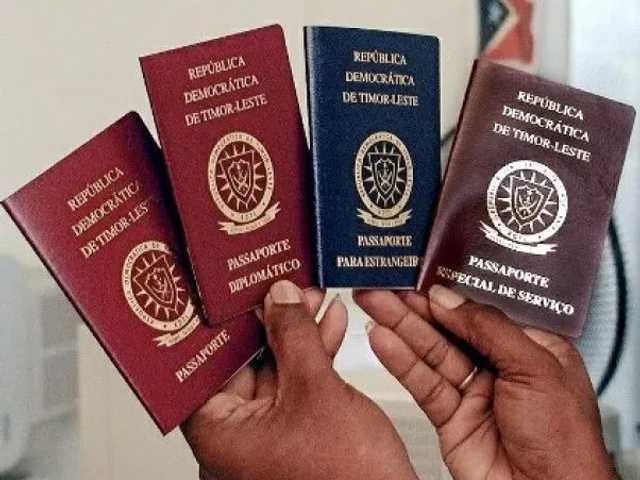 Paspor Timor-Leste Lebih Kuat dari Indonesia, Ini Alasannya