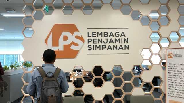 Purbaya Jadi Menkeu, Kursi Ketua LPS Kosong! Rapat Darurat Tunjuk Pengganti Sore Ini