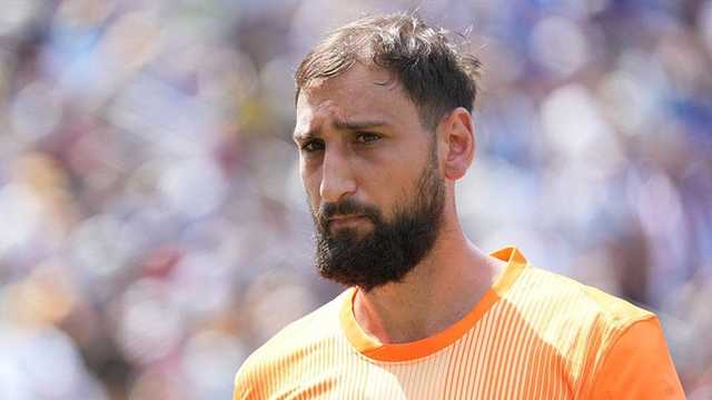 Fabrizio Romano Bocorkan: Donnarumma Resmi Gabung Manchester City!