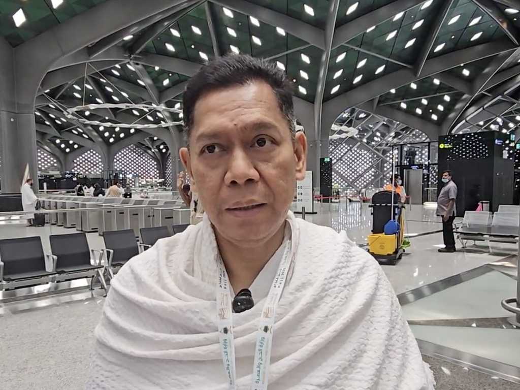 MKD Putuskan Adies Kadir Tak Langgar Etik, Kembali Aktif di DPR