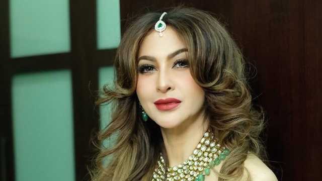 Diana Pungky: Bintang Jinny Oh Jinny Akui Tak Punya Medsos