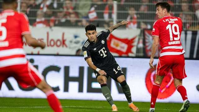 Lothar Matthäus: Gol Luis Diaz Kelas Dunia, Tapi Masih Kurang Efektif