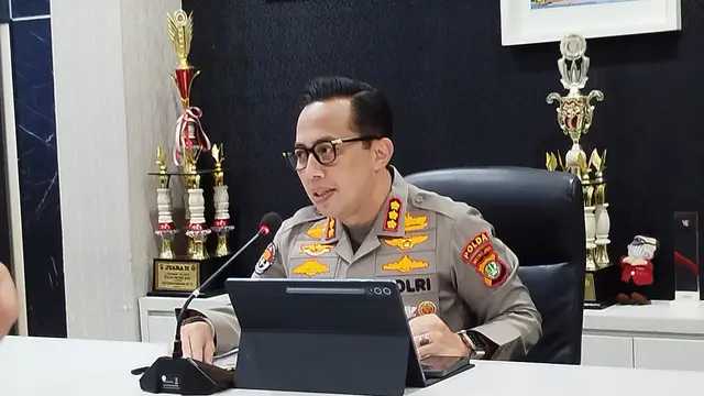 4.531 Personel TNI-Polri Dikerahkan Amankan Demo Buruh Besar-besaran di Jakarta