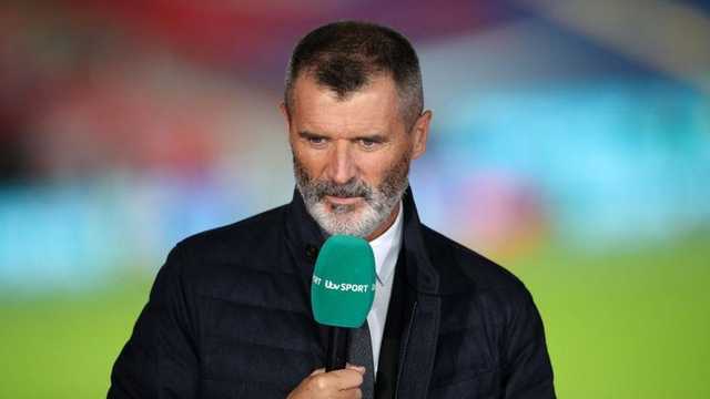 Roy Keane kritik Pep Guardiola soal jadwal padat: Jangan mengeluh terus!