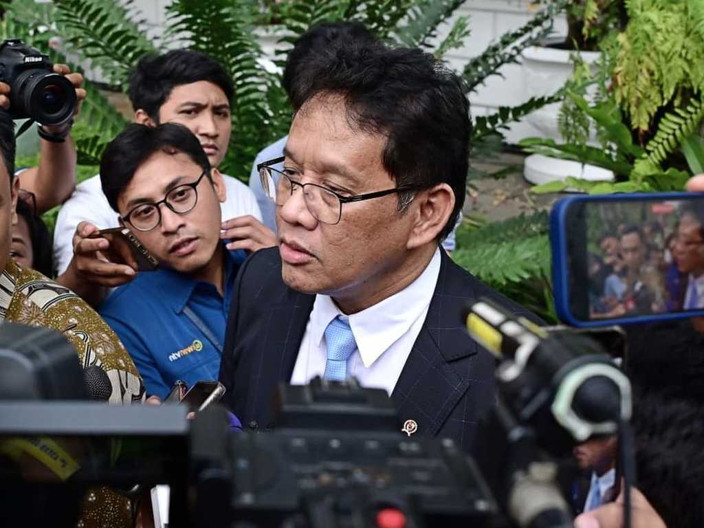 RAPBN 2026: Pemerintah Jamin Dana Transfer ke Daerah Tidak Dipotong, Berpotensi Naik