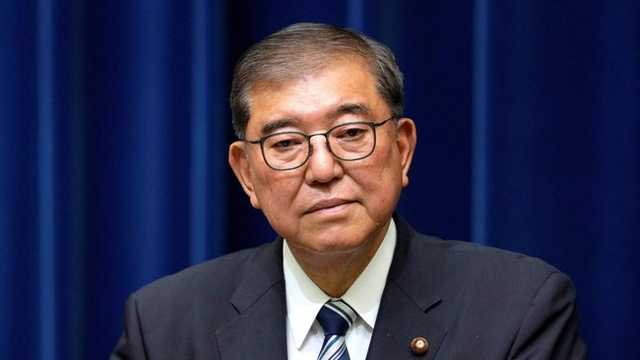 PM Jepang Shigeru Ishiba Mundur, PM Thailand Dilantik, Trump-Xi Bakal Bertemu