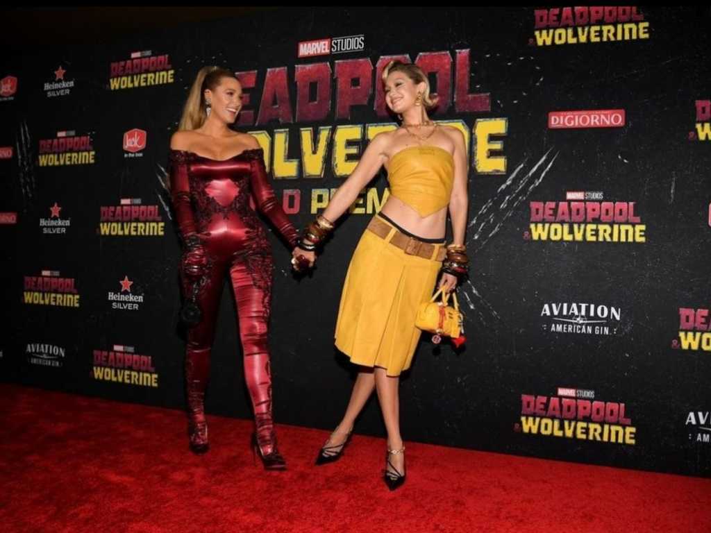 Gigi Hadid Bongkar Audisi Rapunzel 'Tangled' Disney, Bangga Meski Tak Lolos