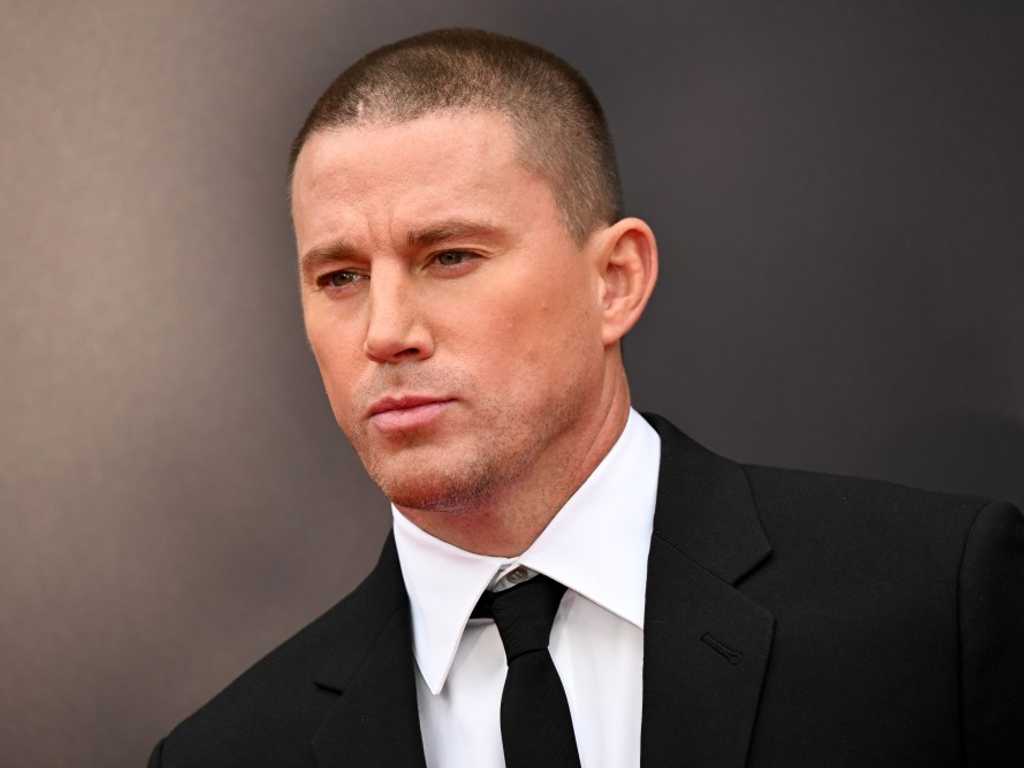Channing Tatum Akui Tolak Peran Beast Guillermo del Toro Jadi Kesalahan Terbesar