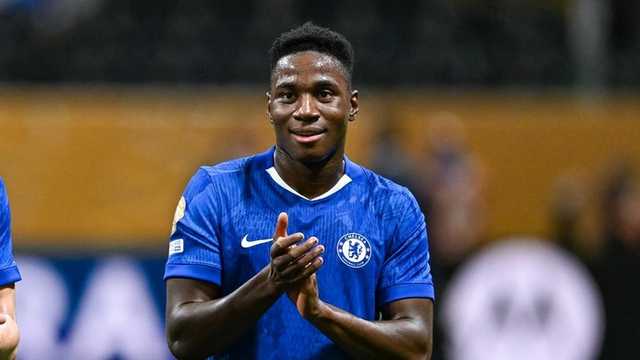 Chelsea Manfaatkan Aturan UEFA, Ganti Pemain Cedera di Liga Champions