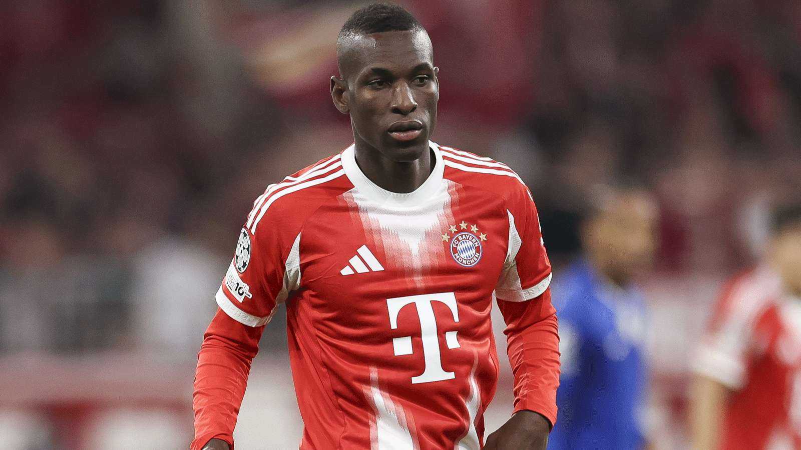 Peminjaman Nicolas Jackson ke Bayern nyaris gagal karena Chelsea coba panggil kembali