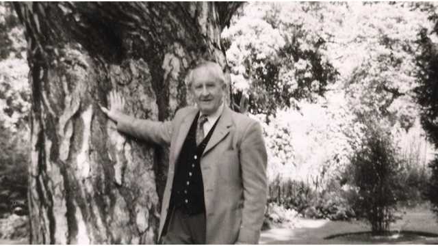 Curtis Brown Resmi Kawal Warisan Sastra J.R.R. Tolkien, Termasuk Lord of the Rings