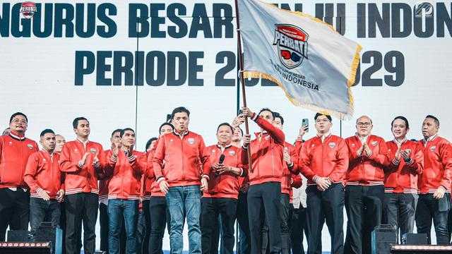 Presiden Asian Boxing Minta Maaf ke Ketua PERBATI Ray Zulham, Akui Kekeliruan
