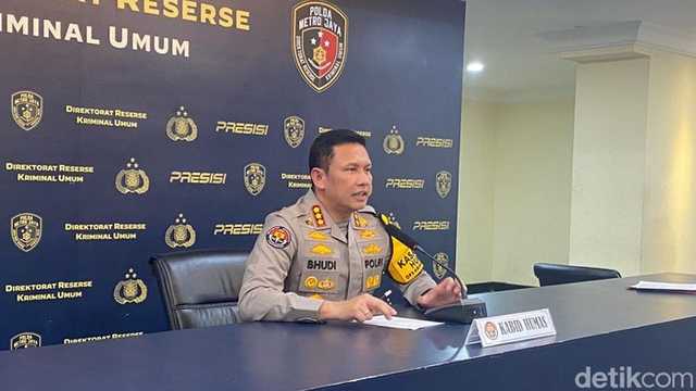 Ledakan SMAN 72: Siswa Bawa 7 Bom ke Sekolah, 3 Gagal Meledak