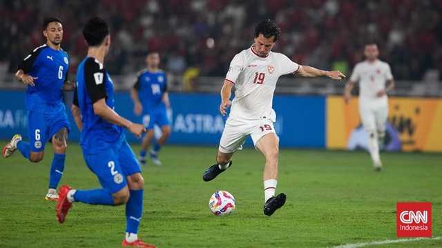 Gaji Thom Haye di Persib Tembus Rp28 Miliar, Tertinggi di Liga?