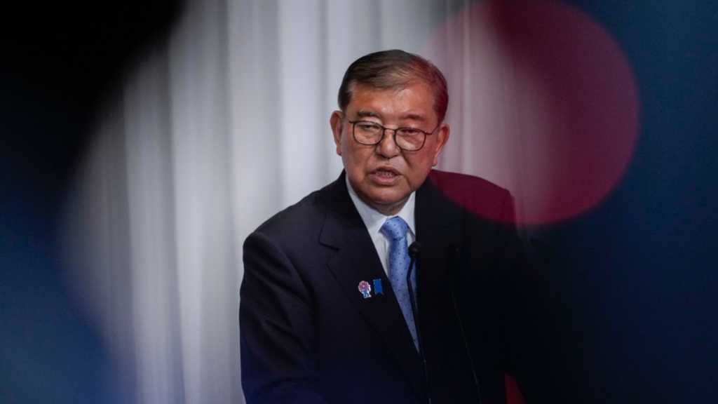 PM Jepang Shigeru Ishiba Mundur Setelah Kekalahan Pemilu, LDP Bergejolak