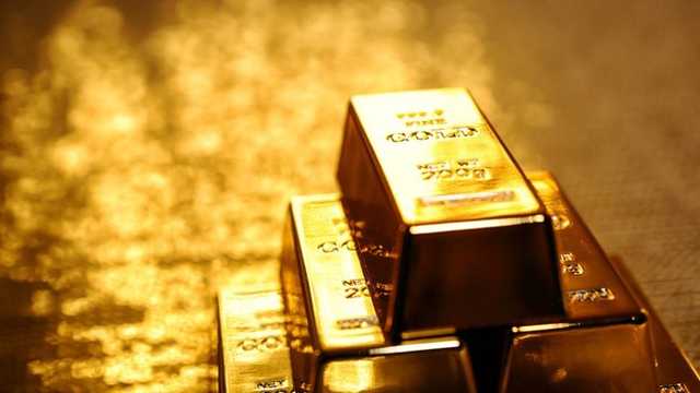 Harga Emas Antam Tembus Rekor Rp2,3 Juta, Didongkrak Ekspektasi The Fed