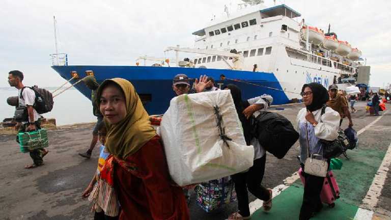 Mudik Lebaran 2025: Aplikasi Wajib Ini Bikin Perjalanan Lebih Aman