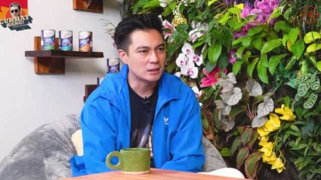 Baim Wong bantah isu bangkrut, akui ekonomi menurun pasca-cerai