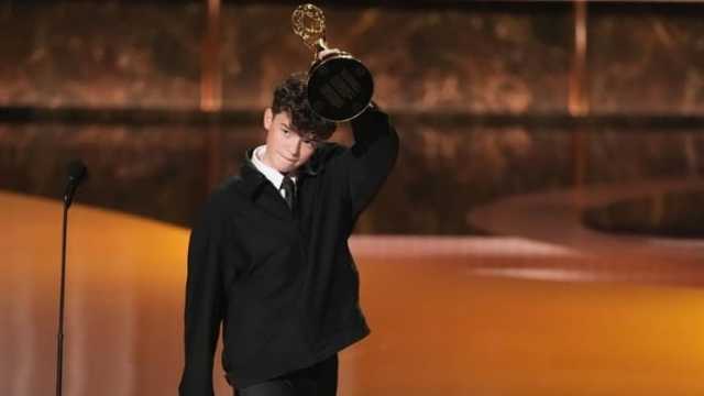 Owen Cooper raih Emmy Awards di usia 15 tahun