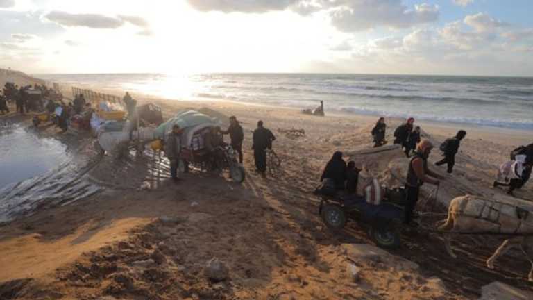 Palestina Tolak Tawaran Indonesia Rawat Korban Gaza di Pulau Galang, Desak Bangun RS di Gaza