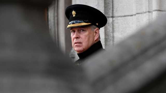 Pangeran Andrew Kehilangan Gelar Militer Terakhir Atas Perintah Raja Charles III