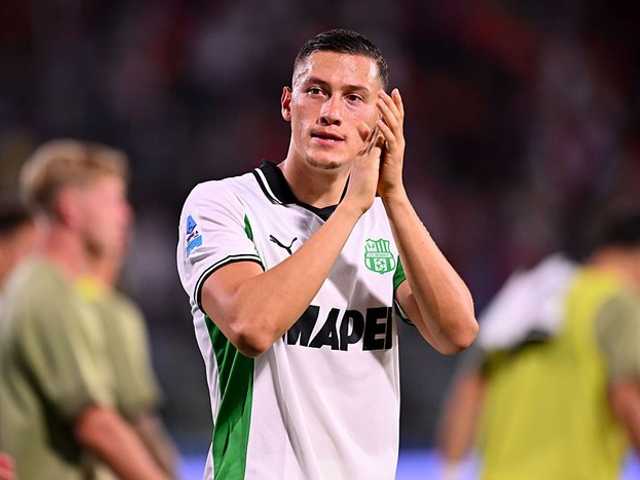 Jay Idzes Resmi ke Sassuolo, Targetkan Bertahan di Serie A