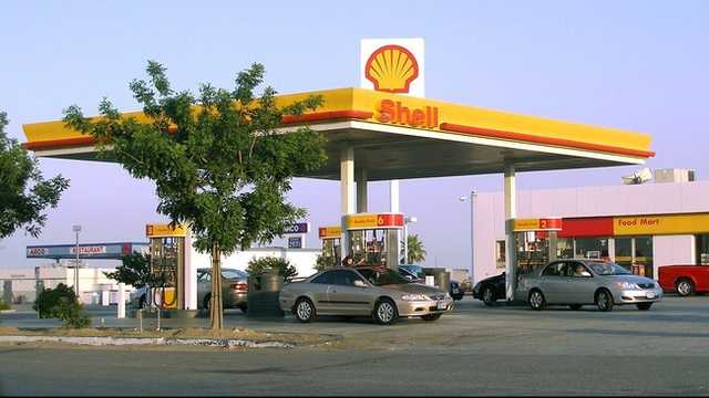 SPBU Shell PHK karyawan imbas kelangkaan BBM, pemerintah disorot