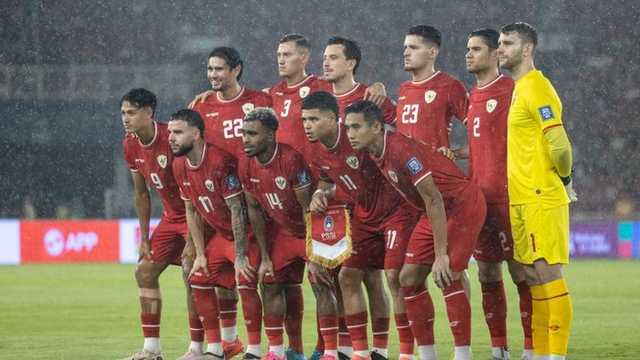 PSSI Ubah Kriteria: Pelatih Timnas Tak Harus dari Negara Tertentu