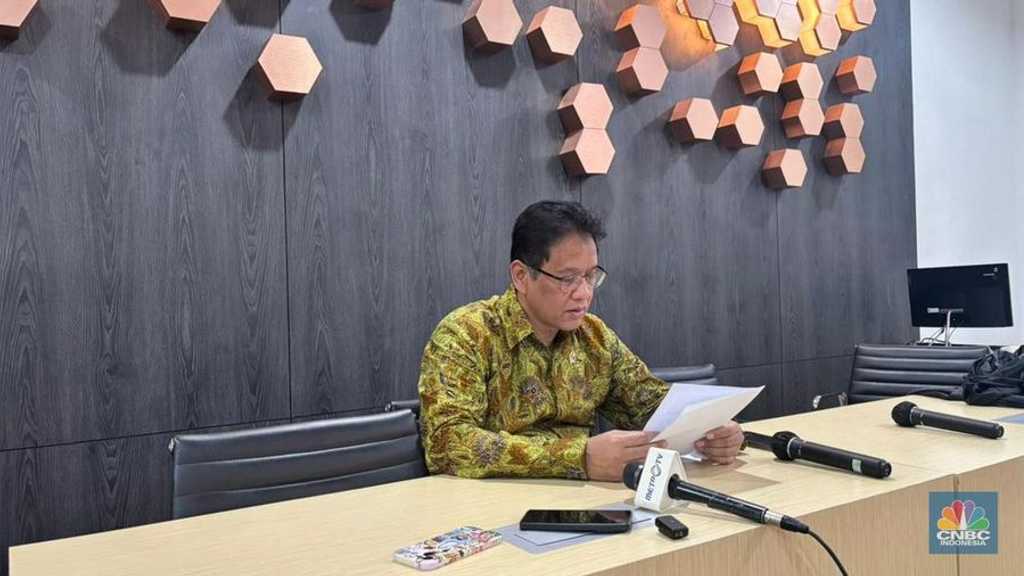 Menkeu Purbaya Siap Sikat Mafia Impor, Industri Tekstil Menanti Bukti Nyata