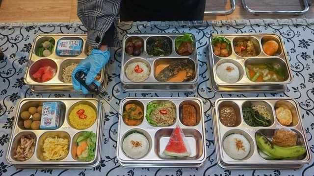 BGN Pastikan Makan Bergizi Gratis Jangkau Komunitas Adat, Termasuk Baduy