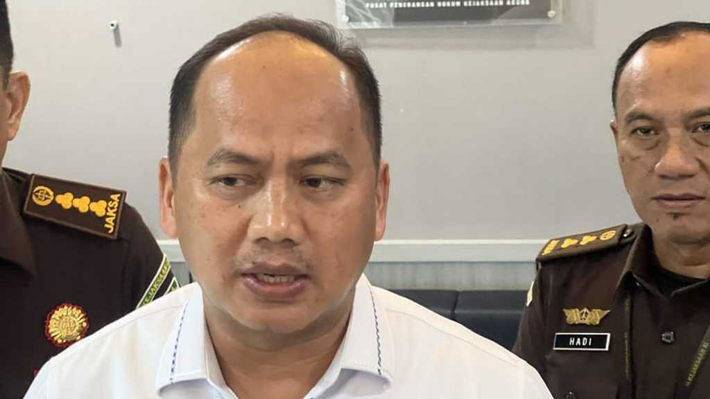 Kejaksaan Agung naikkan kasus korupsi PT Saka Energi ke penyidikan