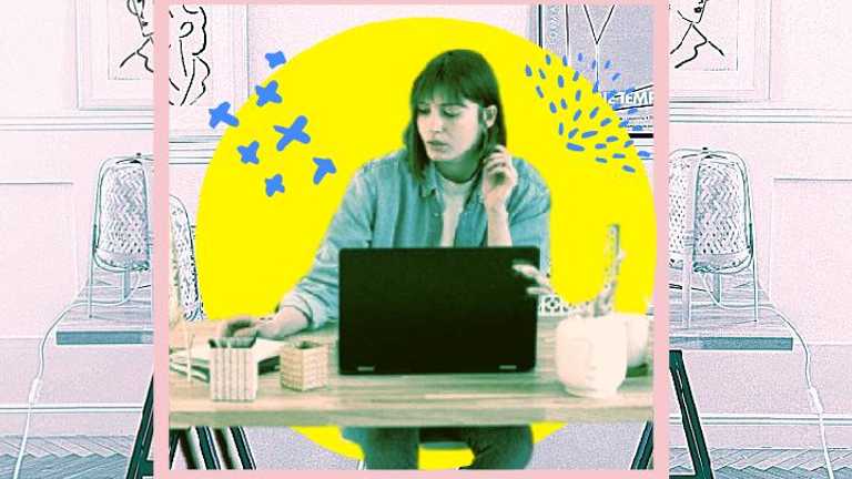 Indef: Pekerja Gig Rentan, Penghasilan Tak Stabil & Jaminan Minim