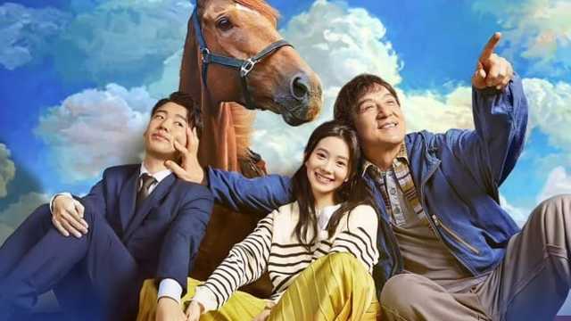 Jangan Lewatkan! Film Ride On Jackie Chan Tayang di Indosiar Malam Ini