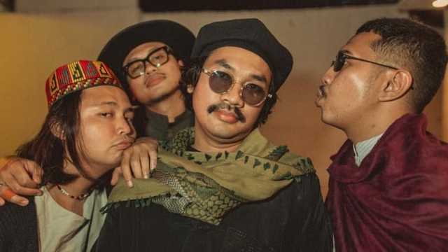 The Panturas Mundur dari Pestapora 2025, Tolak Keterlibatan Freeport Indonesia
