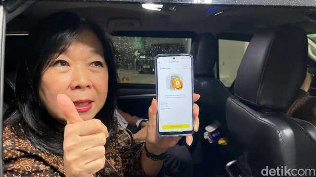 Pengguna iPhone Siap! BI Jajaki QRIS Tap Segera Hadir di iOS