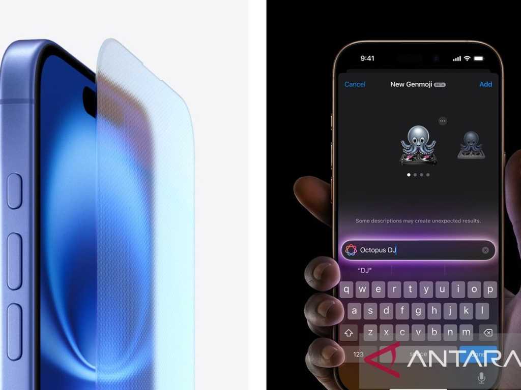 Bocoran Kapasitas Baterai iPhone 17 Terungkap, Varian eSIM Lebih Besar!