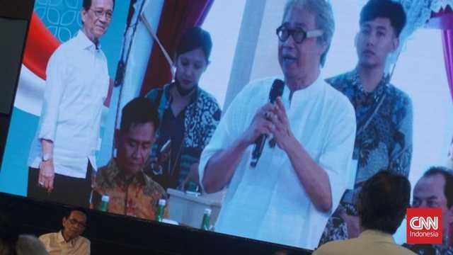 Butet Kertaredjasa: Keracunan MBG Jangan Dinormalisasi, Kritik Program Prabowo