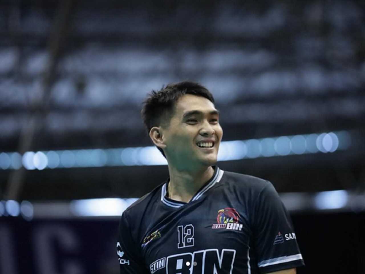 Daftar 14 Pemain Timnas Voli Putra Indonesia di SEA Games 2025: Senior-Muda Berpadu