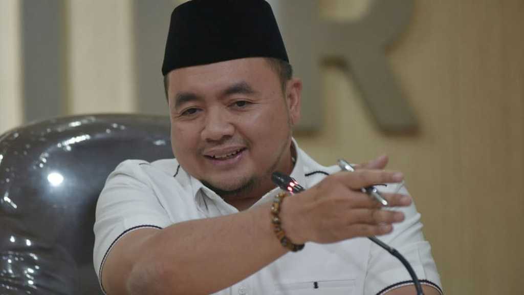 KPU jelaskan alasan dokumen capres dikecualikan 5 tahun