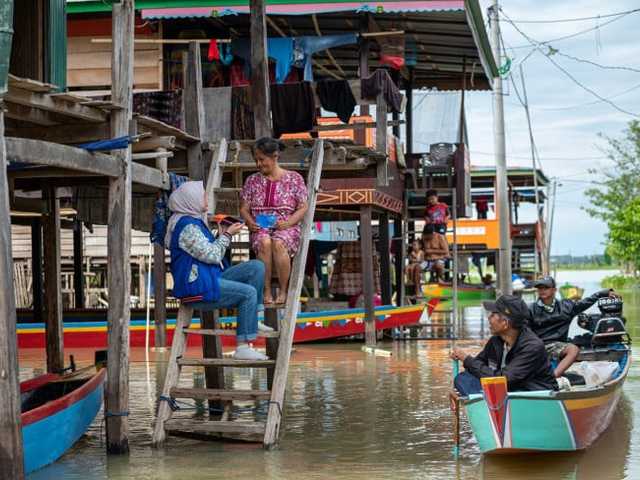 BRI Tegaskan Kesiapan Penuh Salurkan BLTS Kesra, Jangkau Pelosok Negeri