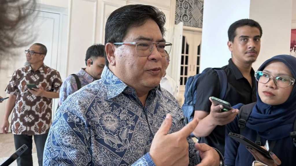 Toyota Bingung: Indonesia Ribut Etanol 3,5%, Negara Lain Sudah E100
