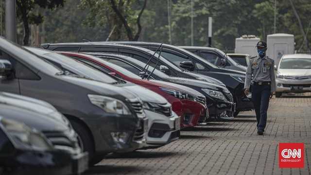 DKI Jakarta Resmi Tetapkan Keringanan BBNKB, Ini Syaratnya