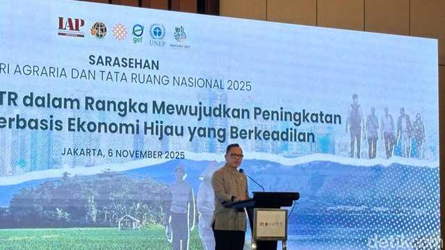 Bima Arya Ungkap Kritik Jokowi: Kota Indonesia Tanpa Karakter Unik