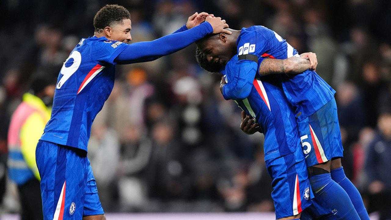 Bukan Palmer, Joe Cole Sebut Moises Caicedo Aset Terpenting Chelsea