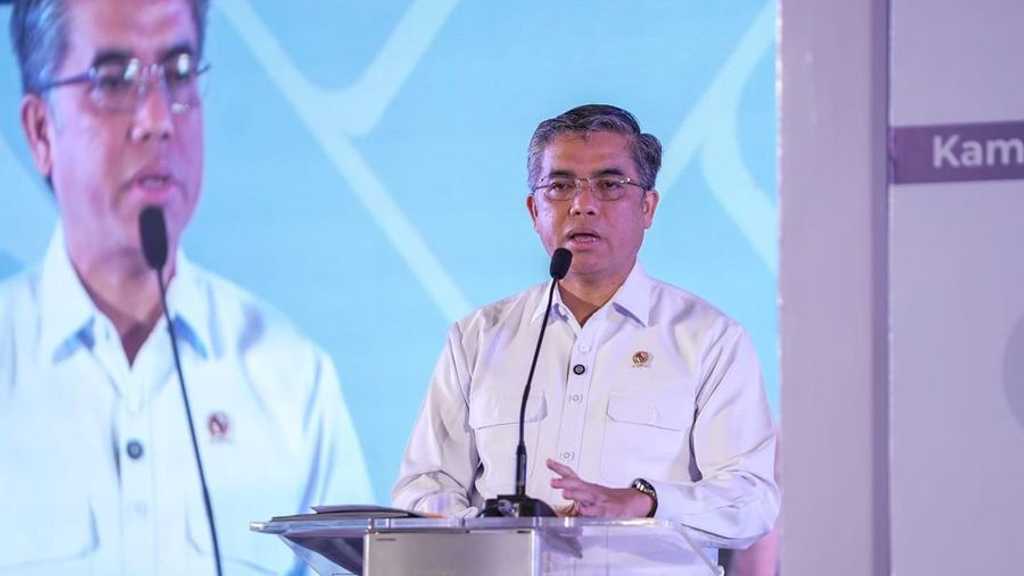 Menaker: Perusahaan Wajib Lapor Lowongan Kerja, Sanksi Berlaku 2026