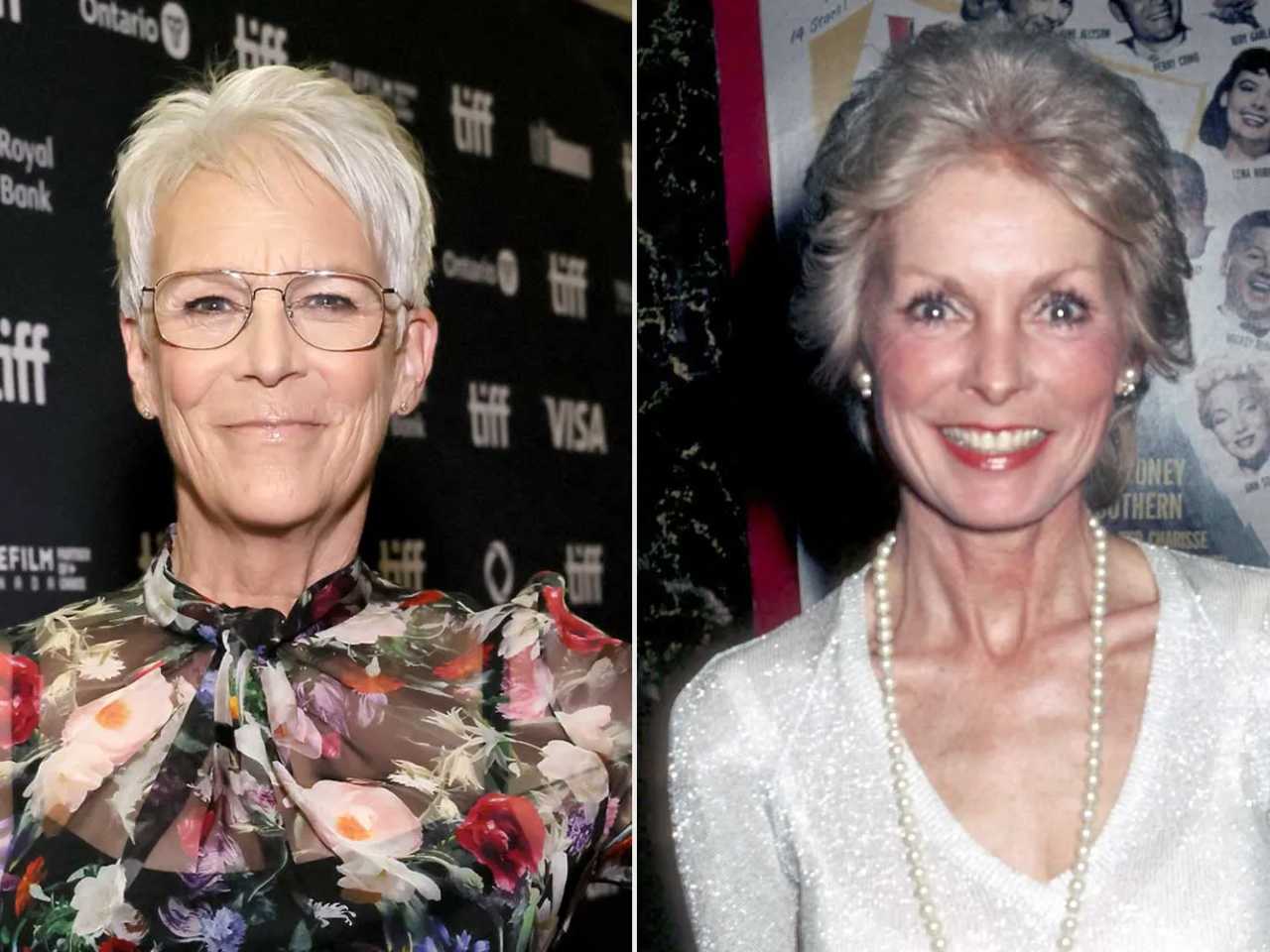 Jamie Lee Curtis Ungkap Koneksi Mengejutkan Janet Leigh dengan Kisah Nyata 'The Lost Bus'